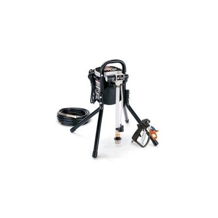 ASM 24F557 SP200 Stand Complete Airless Sprayer Airlessco